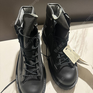 DANNER LIGHT BLACK