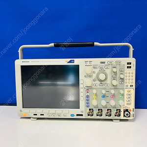 Tektronix 텍트로닉스 MDO4104B-3 오실로스코프추천 계측기중고 팝니다