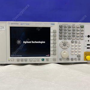 Agilent 에질런트 N9000A 신호분석기 중고신호분석기 팝니다