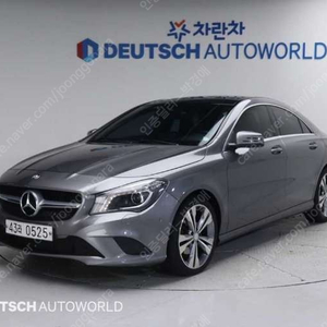 중고차 벤츠 CLA클래스 CLA200 d 4매틱 [1,479만원] 중고차전액할부 ★ 여유자금 ★