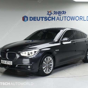 중고차 BMW 그란투리스모(GT) 5시리즈 GT 20d ED 에디션 력셔리 [1,749만원] 중고차전액할부 ★ 여유자금 ★