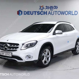 중고차 벤츠 GLA클래스 GLA 220 [1,989만원] 중고차전액할부 ★ 여유자금 ★