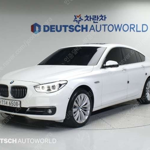 중고차 BMW 그란투리스모(GT) 5시리즈 GT 30d xDrive 럭셔리 [1,899만원] 중고차전액할부 ★ 여유자금 ★