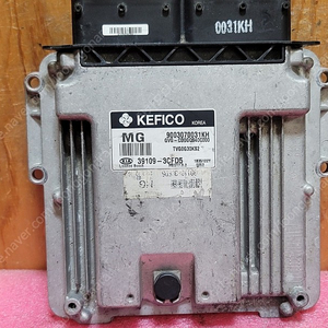 (중고) 더뉴K7 중고품 ECU 중고품 (초기화완료제품) 39109-3CFD5 / 391093CFD5