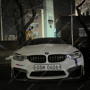 Bmw m4