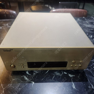 인켈튜너 tx-858v