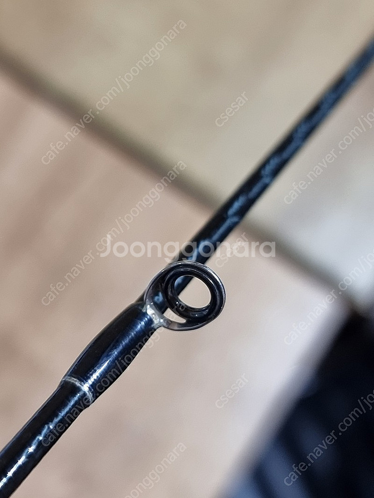 시마노 게임타입 J604원피스로드+다이와 220 하드케...--7