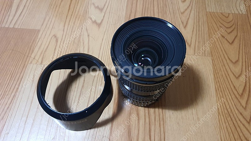 창원) 펜탁스 중형카메라용 렌즈 3점 팝니다.--6