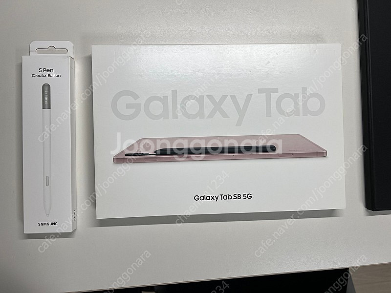 갤럭시탭 s8 5g--0
