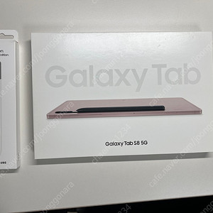 갤럭시탭 s8 5g