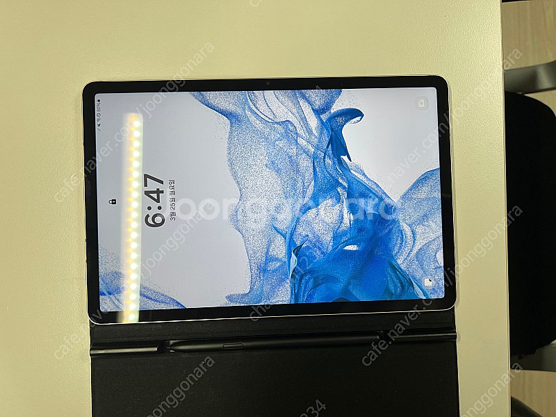 갤럭시탭 s8 5g--1
