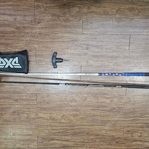 PXG GEN4 드라이버 0811X 10.5도