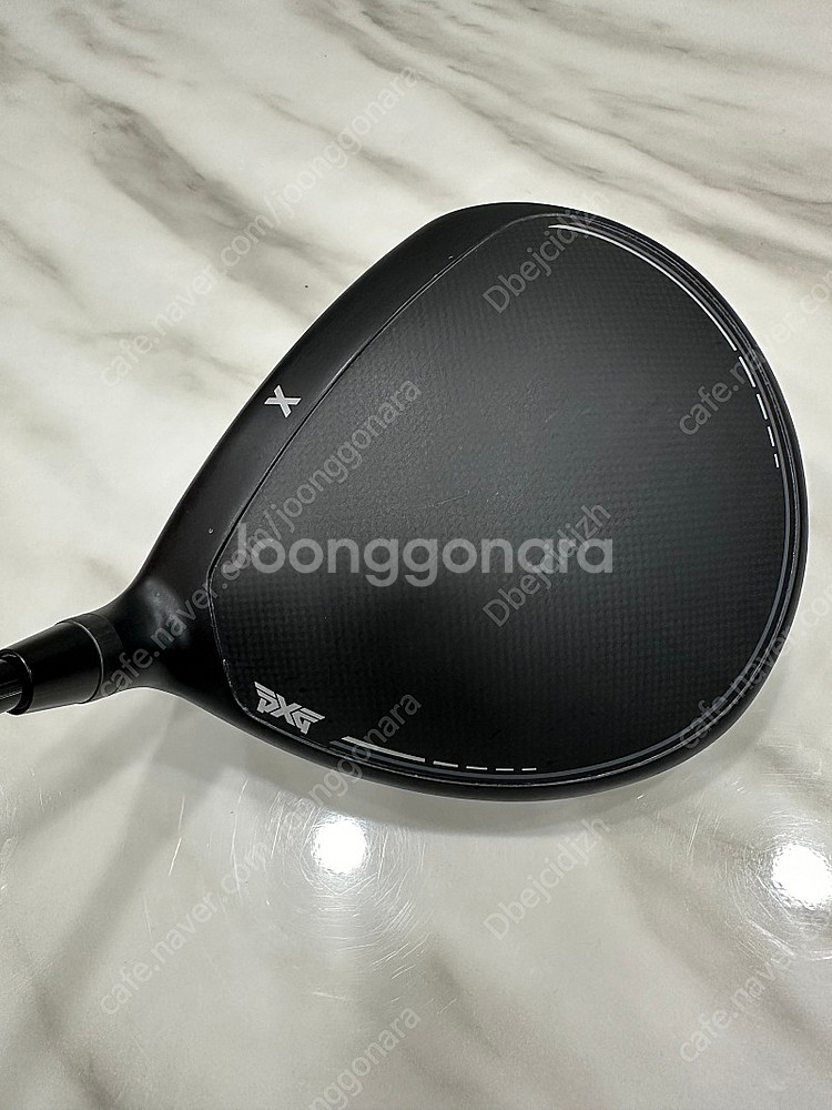 PXG 0311 젠6 드라이버 팝니다(국내정품)--0