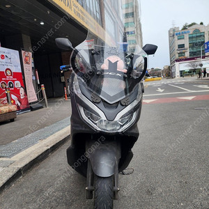 2020년식 pcx125 판매 합니다