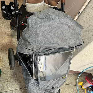 리안 스핀로얄디럭스