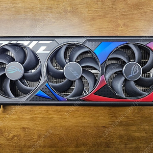 로그 스트릭스 4090