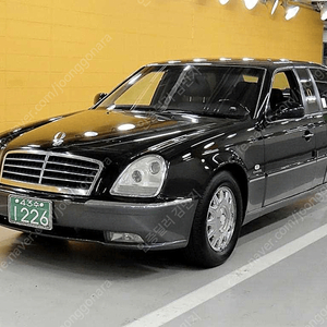 KG모빌리티(쌍용) 뉴체어맨 600L(LIMOUSINE)@중고차@중고차매입@전액할부@저신용자@신불자@소액할부@현금@카드 전부 가능합니다!