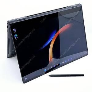 삼성 갤럭시북3 프로360 16인치 NT960QFG-KD72G i7/32GB/1TB