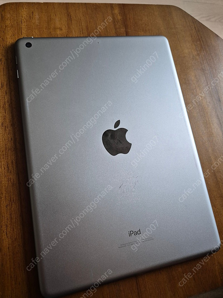 아이패드 6세대 128gb wifi + 애플펜슬 1세대 일괄--3