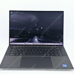 DELL XPS 15 9530 WP05KR i7/RTX4060 OLED 3.5K 터치 노트북 게이밍/그래픽