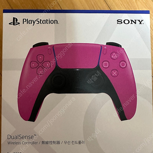 PS5듀얼센스 판매합니다