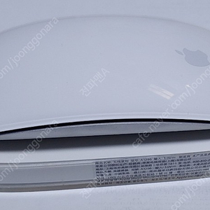 Apple magic mouse A1296 애플 매직 마우스 (부품용)