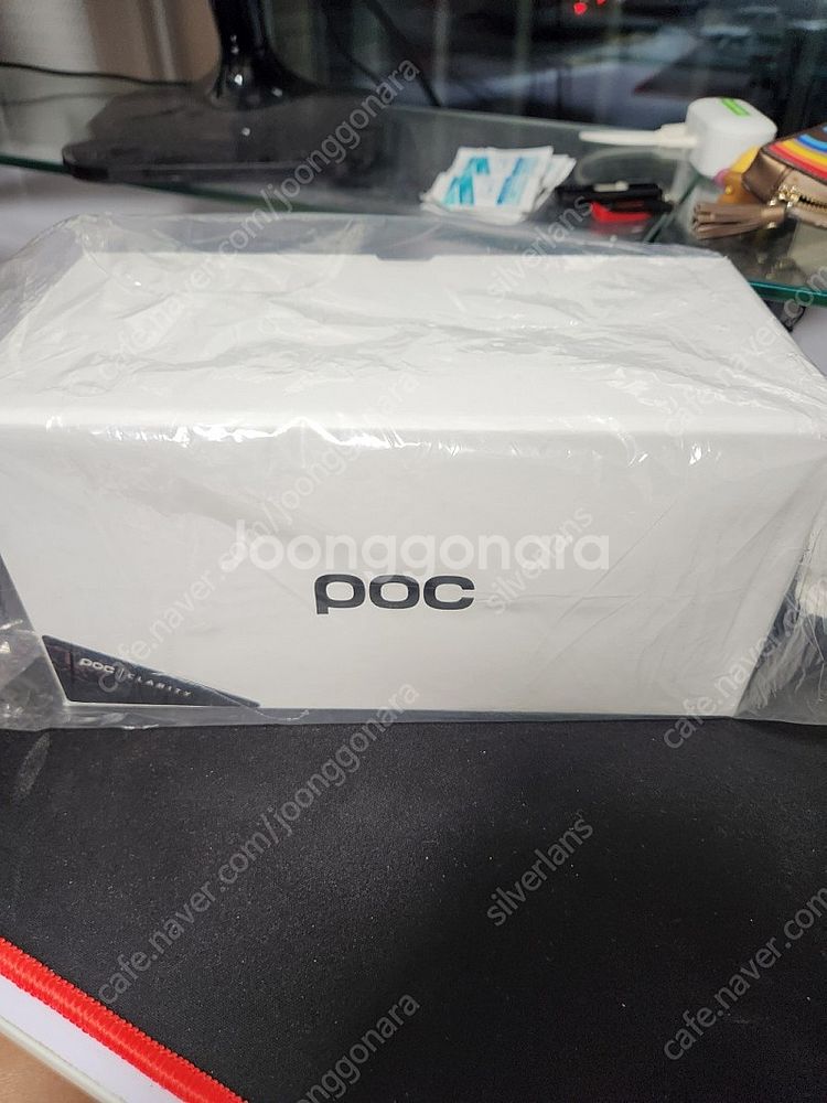 POC 정품 Do Half Blade 고글(Epidot...--2