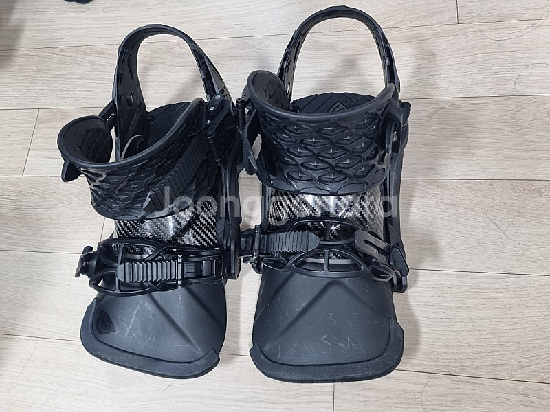 살로몬 퀀텀 스노우보드 바인딩 M--0