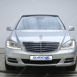 벤츠S클래스-W221 S350L@중고차@중고차매입@전액할부@저신용자@신불자@소액할부@현금@카드 전부 가능합니다!