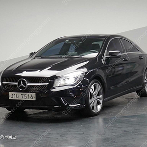 벤츠CLA클래스 CLA 200 CDI 4매틱 (5인승)@중고차@중고차매입@전액할부@저신용자@신불자@소액할부@현금@카드 전부 가능합니다!