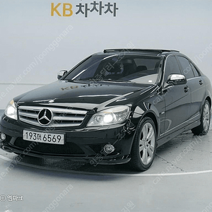 벤츠C클래스 W204 C220 CDI 아방가르드 (5인승)@중고차@중고차매입@전액할부@저신용자@신불자@소액할부@현금@카드 전부 가능합니다!