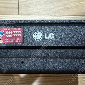 LG 슈퍼 멀티 DVD Rewriter