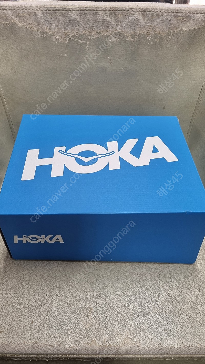 HOKA 호카 씨엘로 X1 런닝화