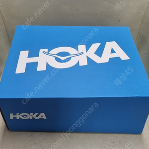 HOKA 호카 씨엘로 X1 런닝화