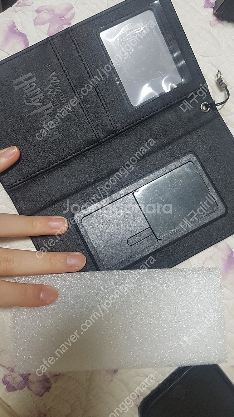 해리포터 폰케이스 그리핀도르 슬리데린 유니버셜 정품(에...--1