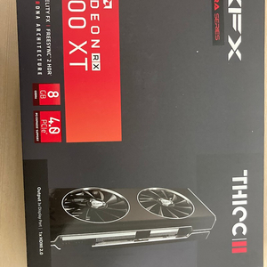 rx5700xt 팝니다.