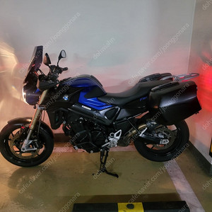 f800r 15년 팔아요