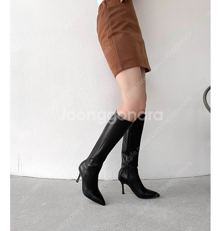 롱부츠235(새상품)--2