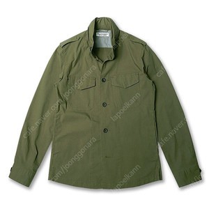 뷰티 앤 유스 [Beauty & Youth] Dress Casual Field Shirt Jacket