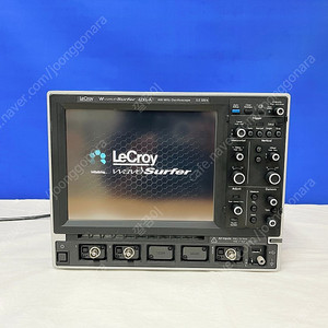 LeCroy 르끄로이 42Xs-A 중고계측기 오실로스코프중고 팝니다