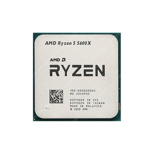 라이젠 Ryzen 5600x