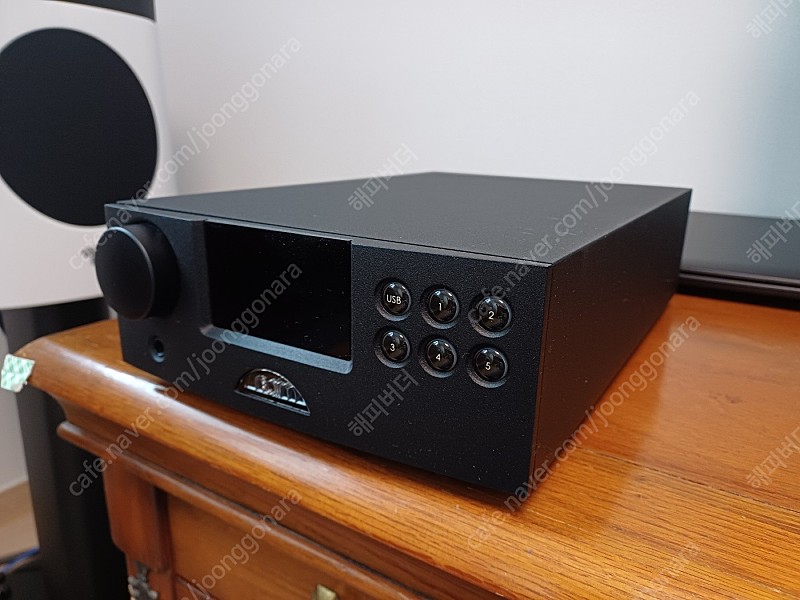 네임(NAIM) DAC V1