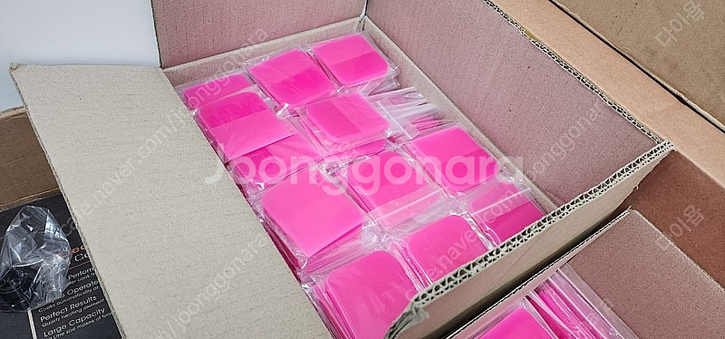 차량용 PPF 핑크스퀴지 밀대--0