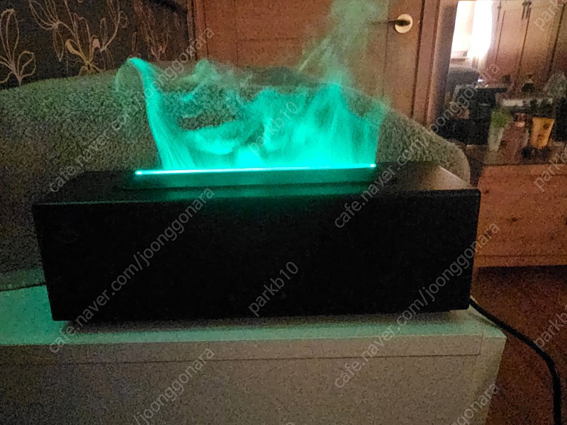 샤오미 불멍 가습기팝니다--1