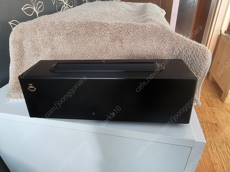 샤오미 불멍 가습기팝니다--3