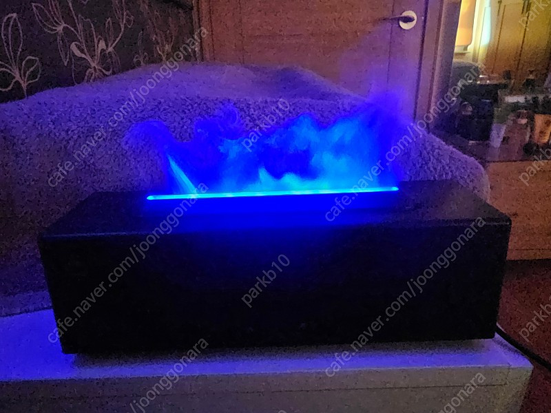 샤오미 불멍 가습기팝니다--4