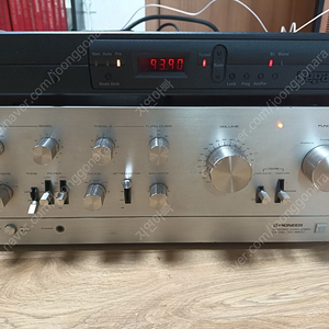 PIONEER SA-9800 (100V) 팝니다.