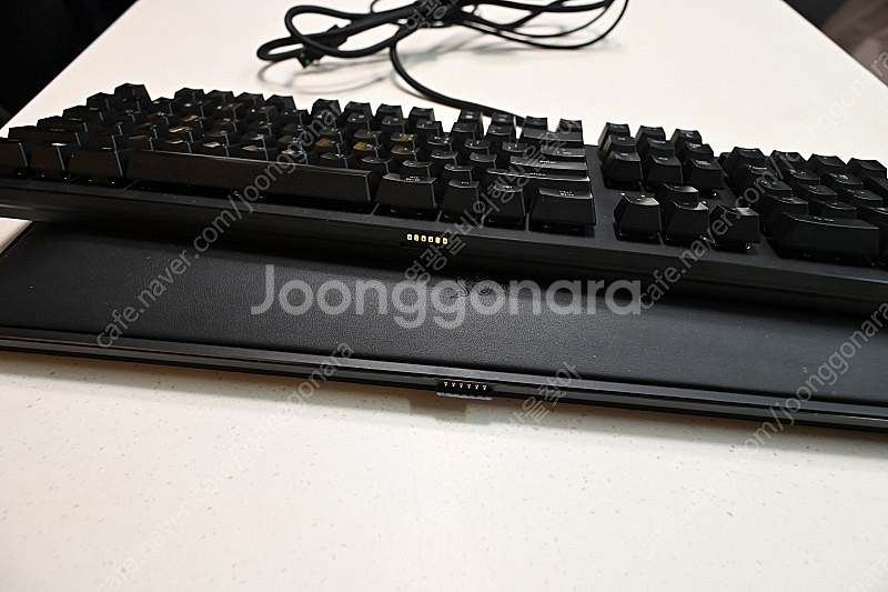 레이저 헌츠맨 엘리트 광축 (레드) 팝니다.--4