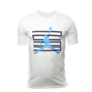 [M] 나이키 에어조던11 GX 티셔츠 UNC컬러