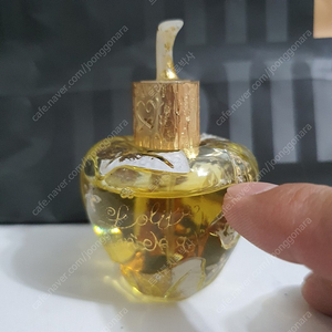 롤리타렘피카 포비든 플라워 EDP 30ml 향수 (3)